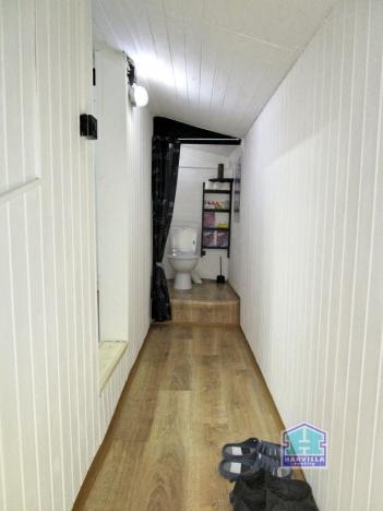 Prodej chaty, Starý Plzenec - Sedlec, K Jezu, 24 m2