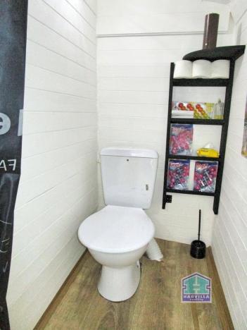 Prodej chaty, Starý Plzenec - Sedlec, K Jezu, 24 m2