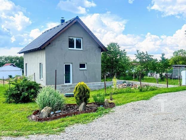 Prodej rodinného domu, Suchý, 84 m2