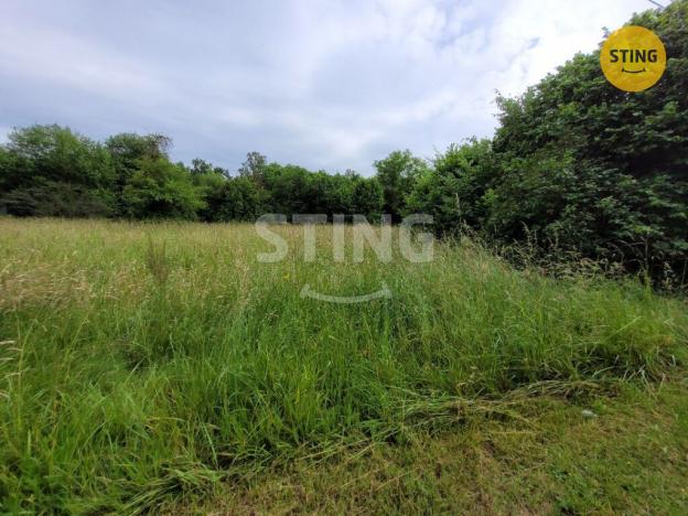 Prodej pozemku pro bydlení, Orlová - Město, 853 m2