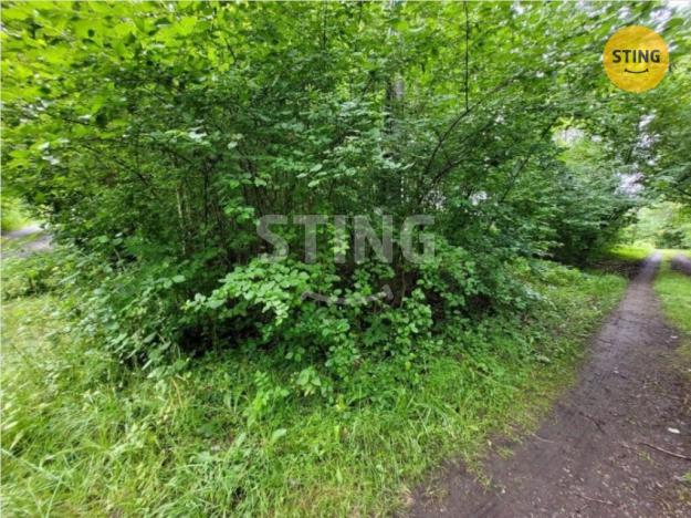 Prodej zahrady, Orlová - Město, 541 m2