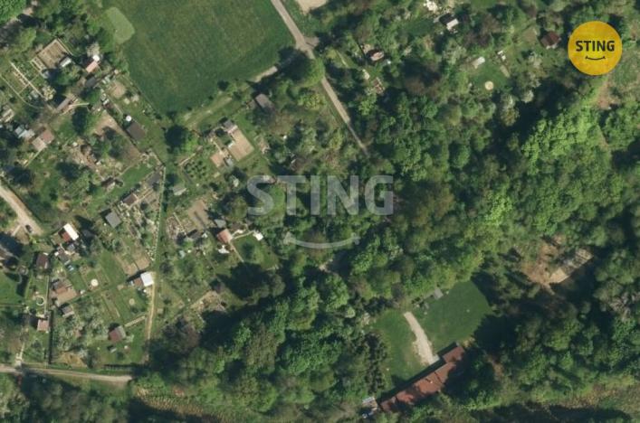 Prodej zahrady, Orlová - Město, 541 m2