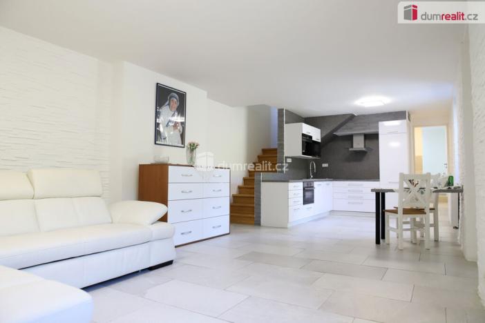 Prodej rodinného domu, Bojkovice - Přečkovice, 126 m2