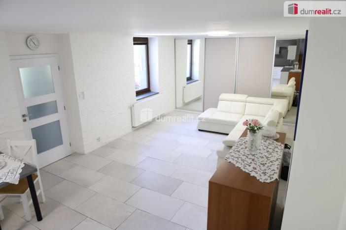 Prodej rodinného domu, Bojkovice - Přečkovice, 126 m2