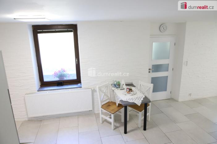 Prodej rodinného domu, Bojkovice - Přečkovice, 126 m2