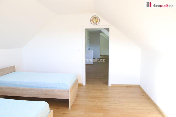 Prodej rodinného domu, Bojkovice - Přečkovice, 126 m2