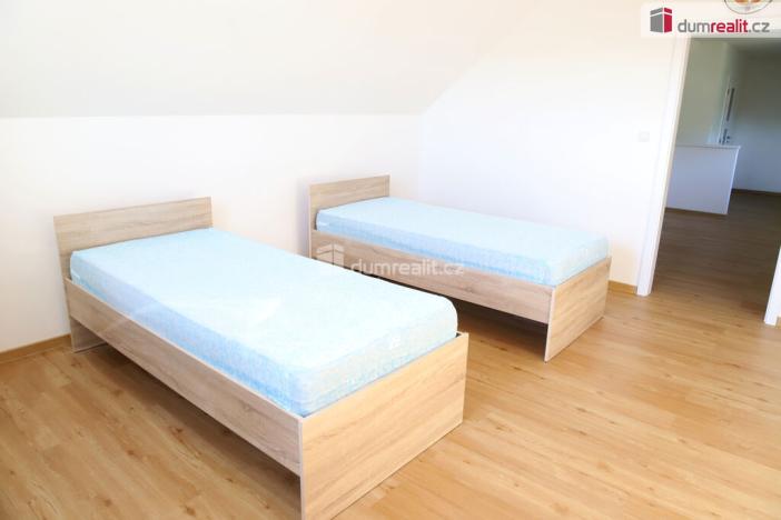 Prodej rodinného domu, Bojkovice - Přečkovice, 126 m2