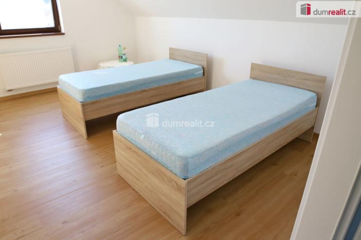 Prodej rodinného domu, Bojkovice - Přečkovice, 126 m2