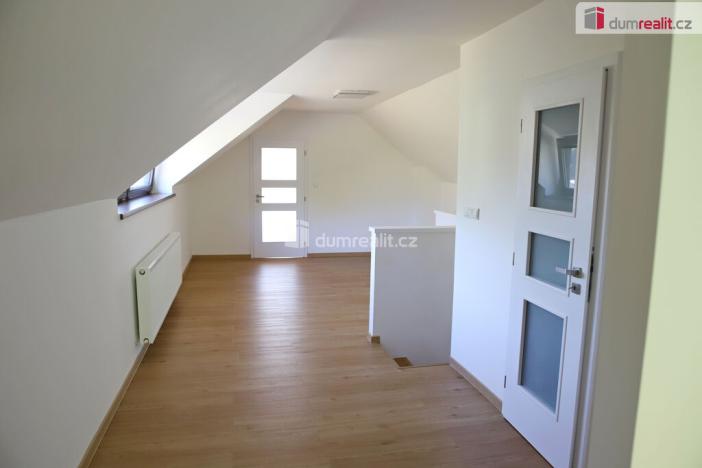 Prodej rodinného domu, Bojkovice - Přečkovice, 126 m2