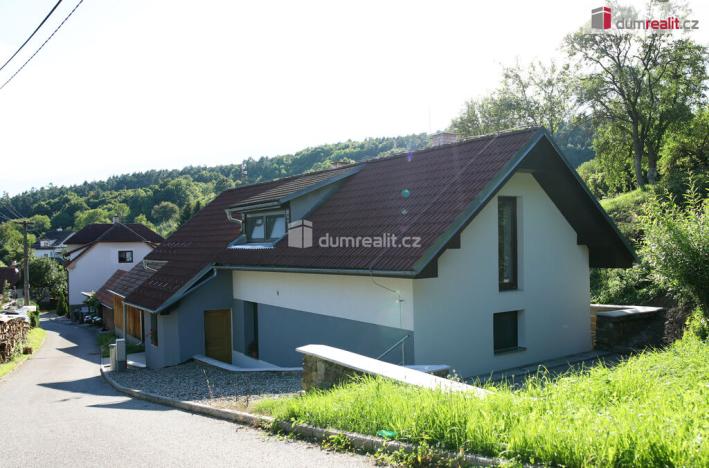 Prodej rodinného domu, Bojkovice - Přečkovice, 126 m2