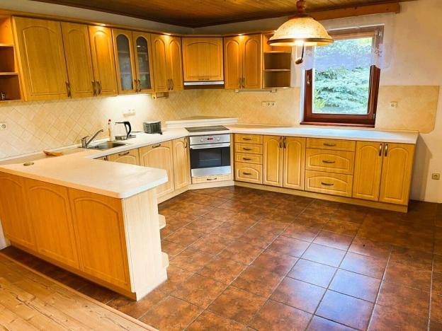 Prodej rodinného domu, Borotín - Libenice, 350 m2