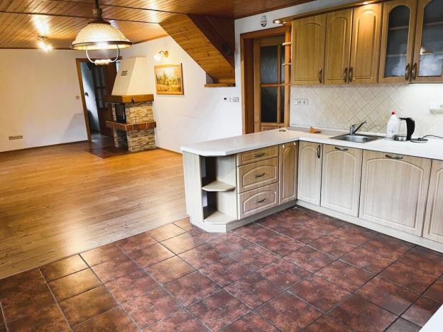 Prodej rodinného domu, Borotín - Libenice, 350 m2