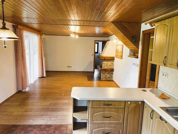 Prodej rodinného domu, Borotín - Libenice, 350 m2