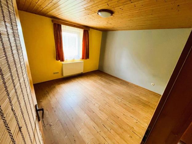 Prodej rodinného domu, Borotín - Libenice, 350 m2