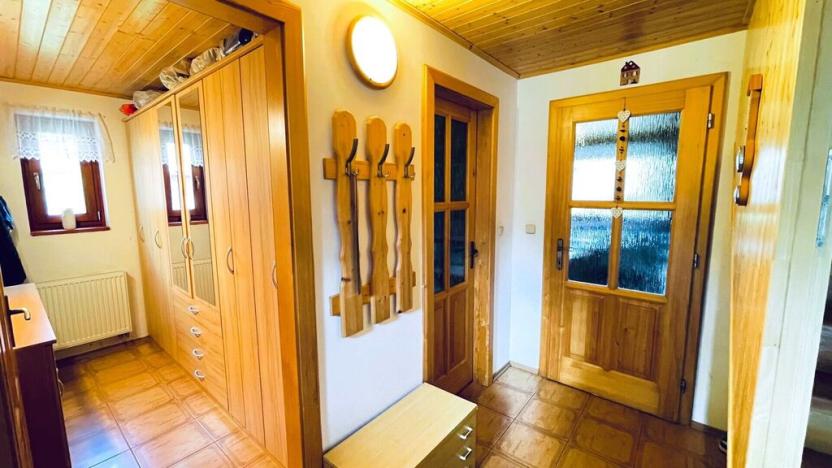 Prodej rodinného domu, Borotín - Libenice, 350 m2