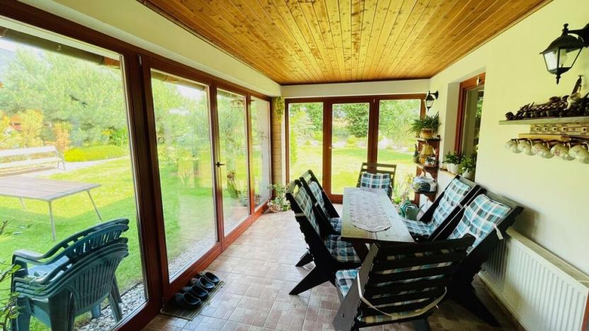 Prodej rodinného domu, Borotín - Libenice, 350 m2