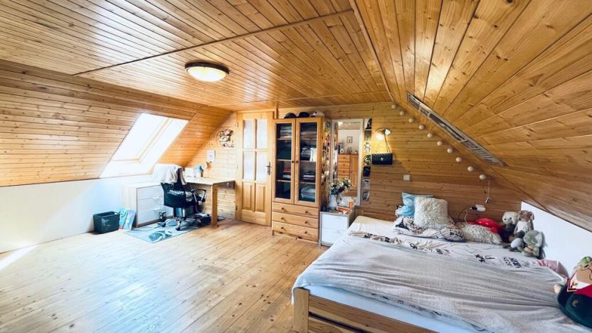 Prodej rodinného domu, Borotín - Libenice, 350 m2