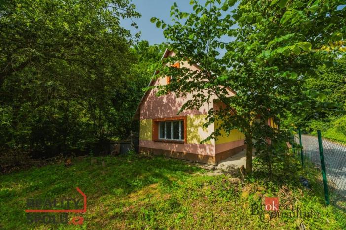 Prodej rodinného domu, Chleny, 90 m2