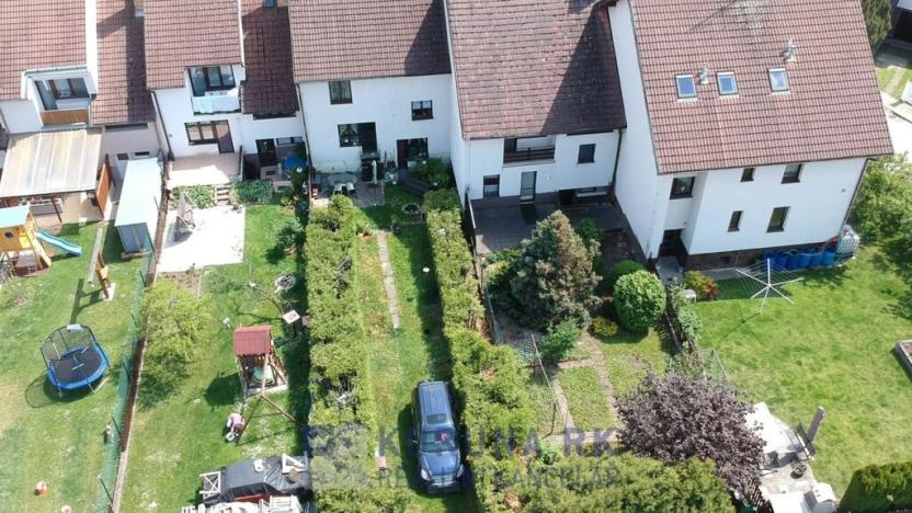 Prodej rodinného domu, Velešín, U Přehrady, 153 m2