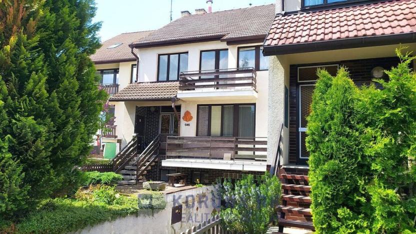 Prodej rodinného domu, Velešín, U Přehrady, 153 m2