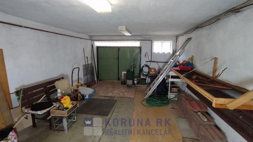 Prodej rodinného domu, Velešín, U Přehrady, 153 m2