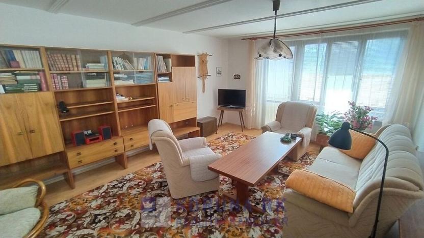 Prodej rodinného domu, Velešín, U Přehrady, 153 m2