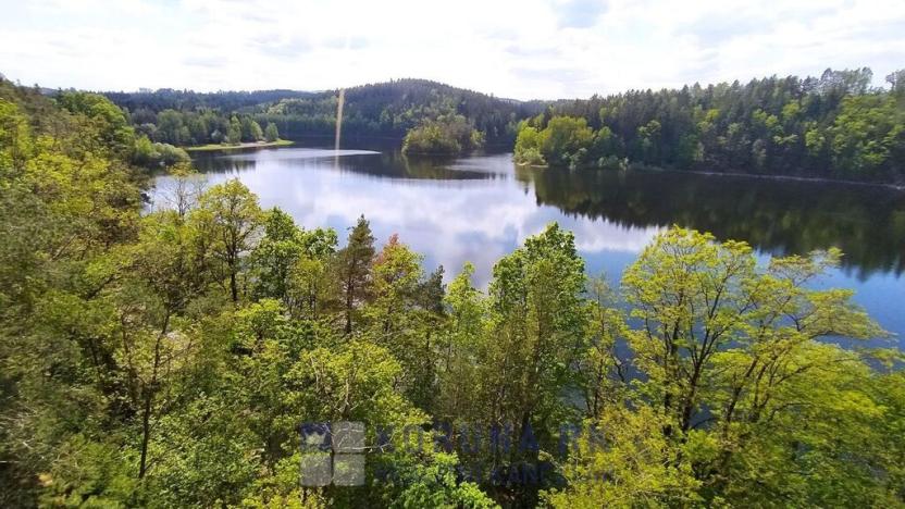 Prodej rodinného domu, Velešín, U Přehrady, 153 m2