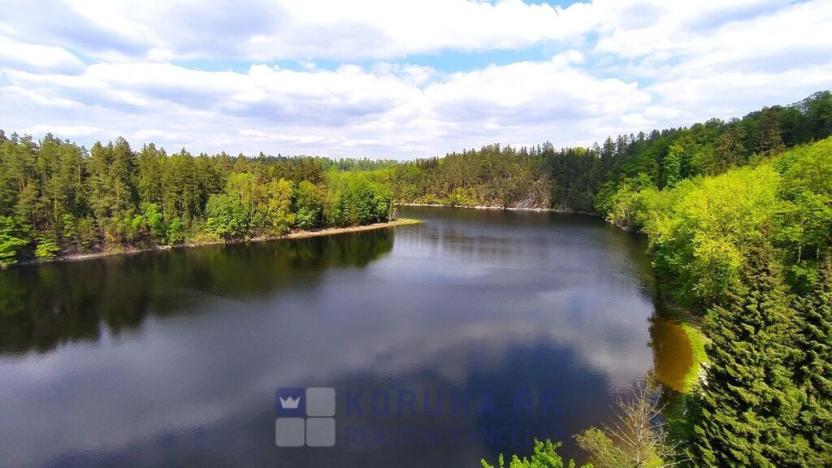 Prodej rodinného domu, Velešín, U Přehrady, 153 m2