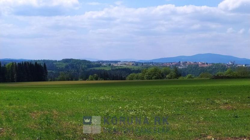 Prodej rodinného domu, Velešín, U Přehrady, 153 m2