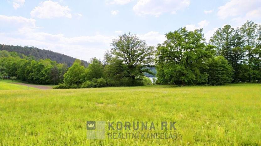 Prodej rodinného domu, Velešín, U Přehrady, 153 m2