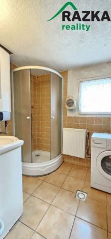 Prodej rodinného domu, Tachov, Tovární, 121 m2