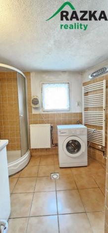 Prodej rodinného domu, Tachov, Tovární, 121 m2