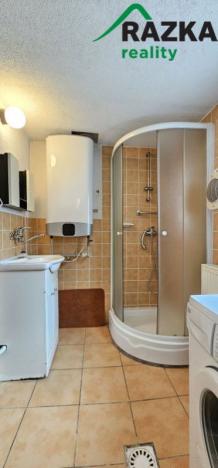 Prodej rodinného domu, Tachov, Tovární, 121 m2