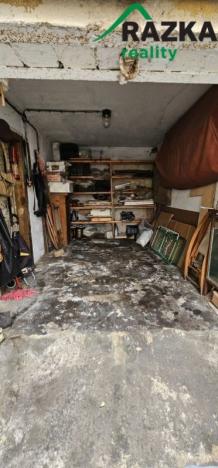 Prodej rodinného domu, Tachov, Tovární, 121 m2