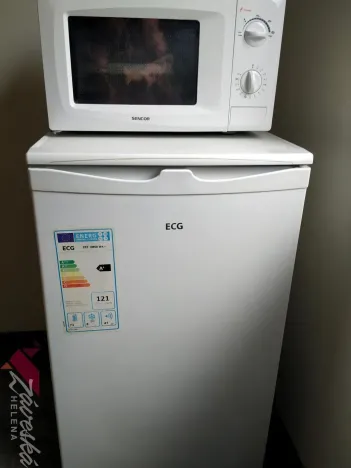 Pronájem bytu 1+1, Luštěnice - Zelená, 33 m2