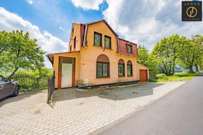 Prodej rodinného domu, Kovářská, Hamerská, 93 m2