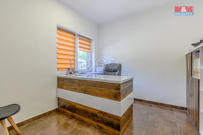 Prodej rodinného domu, Orlová, Zátiší, 310 m2