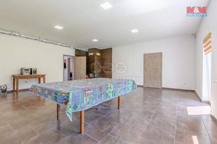 Prodej rodinného domu, Orlová, Zátiší, 310 m2