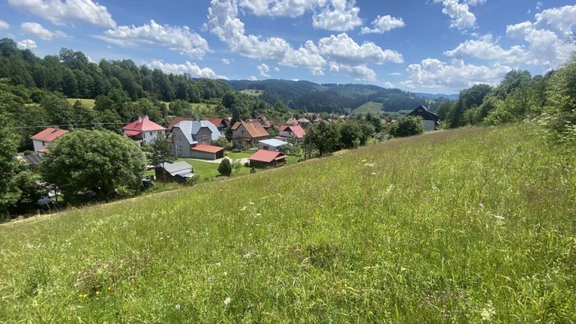 Prodej pozemku pro bydlení, Nový Hrozenkov, 1053 m2