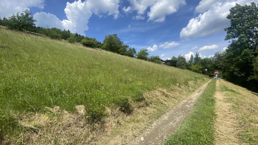 Prodej pozemku pro bydlení, Nový Hrozenkov, 1053 m2