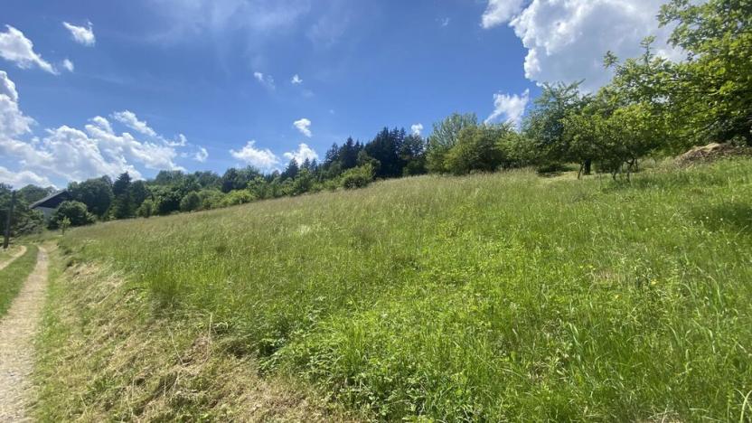 Prodej pozemku pro bydlení, Nový Hrozenkov, 1053 m2