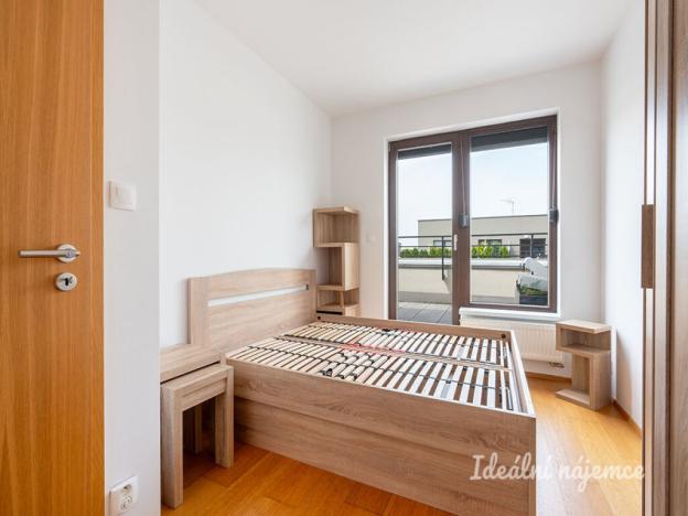 Pronájem bytu 4+kk, Praha - Dolní Chabry, K Beranovu, 98 m2