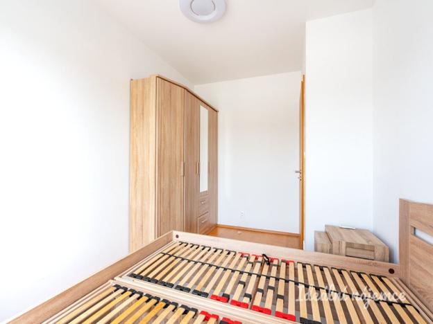 Pronájem bytu 4+kk, Praha - Dolní Chabry, K Beranovu, 98 m2