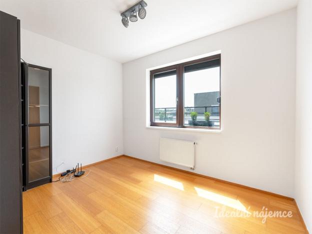 Pronájem bytu 4+kk, Praha - Dolní Chabry, K Beranovu, 98 m2