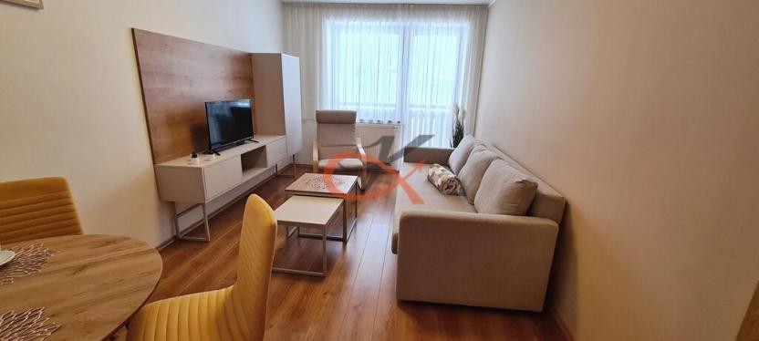 Prodej bytu 2+1, Čierne, 80 Makov, Slovensko, 44 m2