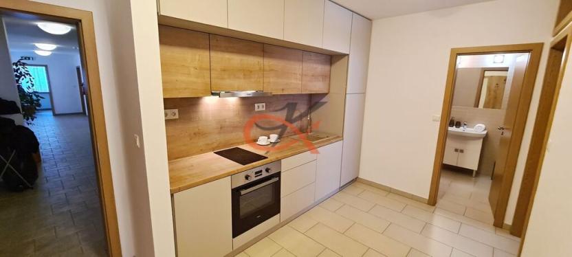 Prodej bytu 2+1, Čierne, 80 Makov, Slovensko, 44 m2