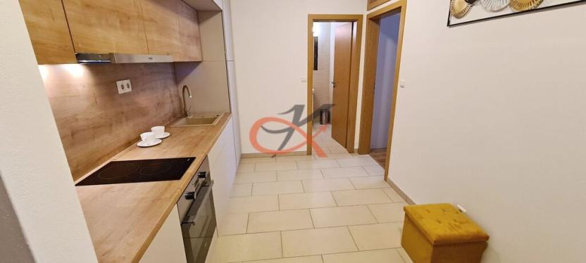 Prodej bytu 2+1, Čierne, 80 Makov, Slovensko, 44 m2