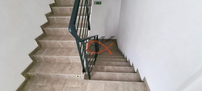 Prodej bytu 2+1, Čierne, 80 Makov, Slovensko, 44 m2