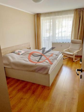 Prodej bytu 2+1, Čierne, 80 Makov, Slovensko, 44 m2