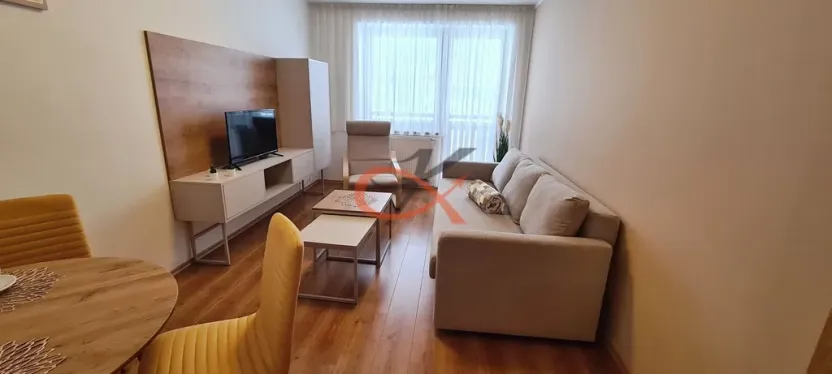 Prodej bytu 2+1, Makov,Slovensko, 44 m2